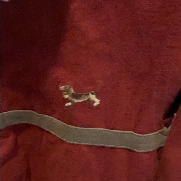 Long sleeve shirt - Picture 2 of 4